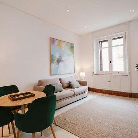 Bright And Cozy-1Bd 1Bth & 2Bd 1Bth- La Giralda Apartment Seville Ngoại thất bức ảnh