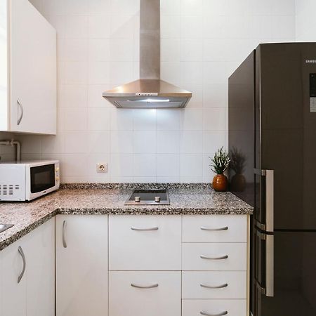 Bright And Cozy-1Bd 1Bth & 2Bd 1Bth- La Giralda Apartment Seville Ngoại thất bức ảnh