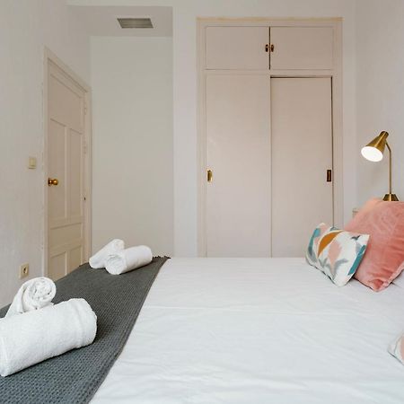 Bright And Cozy-1Bd 1Bth & 2Bd 1Bth- La Giralda Apartment Seville Ngoại thất bức ảnh