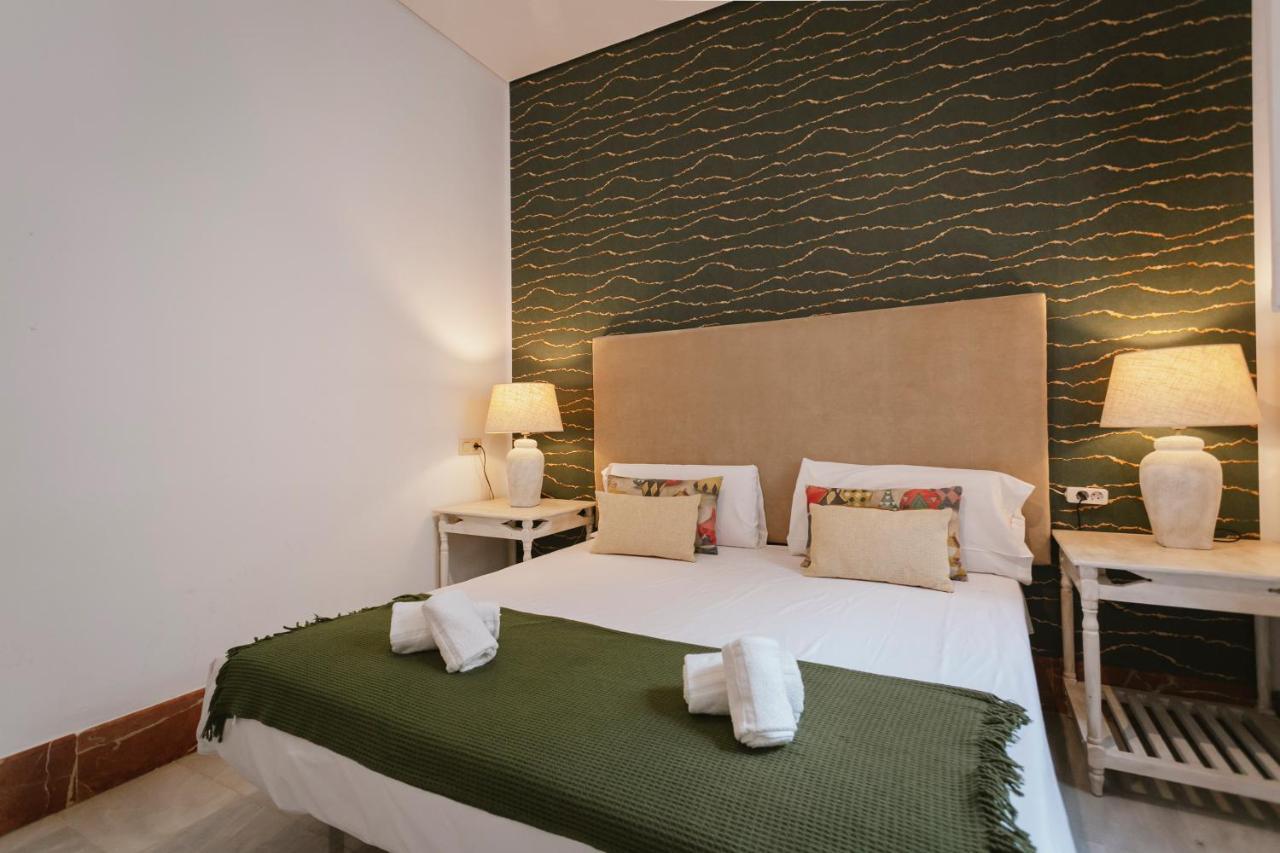 Bright And Cozy-1Bd 1Bth & 2Bd 1Bth- La Giralda Apartment Seville Ngoại thất bức ảnh