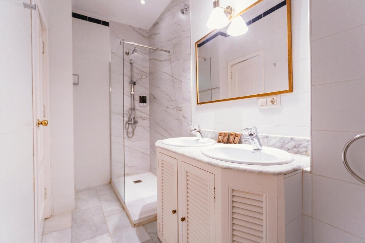 Bright And Cozy-1Bd 1Bth & 2Bd 1Bth- La Giralda Apartment Seville Ngoại thất bức ảnh