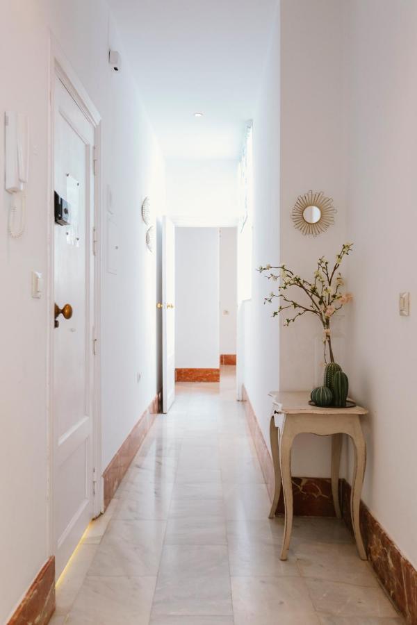 Bright And Cozy-1Bd 1Bth & 2Bd 1Bth- La Giralda Apartment Seville Ngoại thất bức ảnh