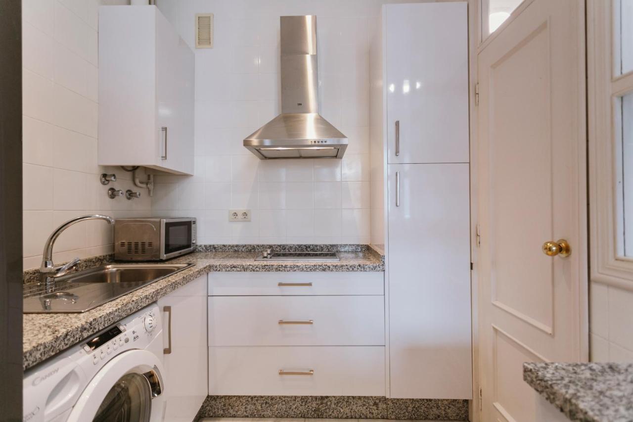 Bright And Cozy-1Bd 1Bth & 2Bd 1Bth- La Giralda Apartment Seville Ngoại thất bức ảnh