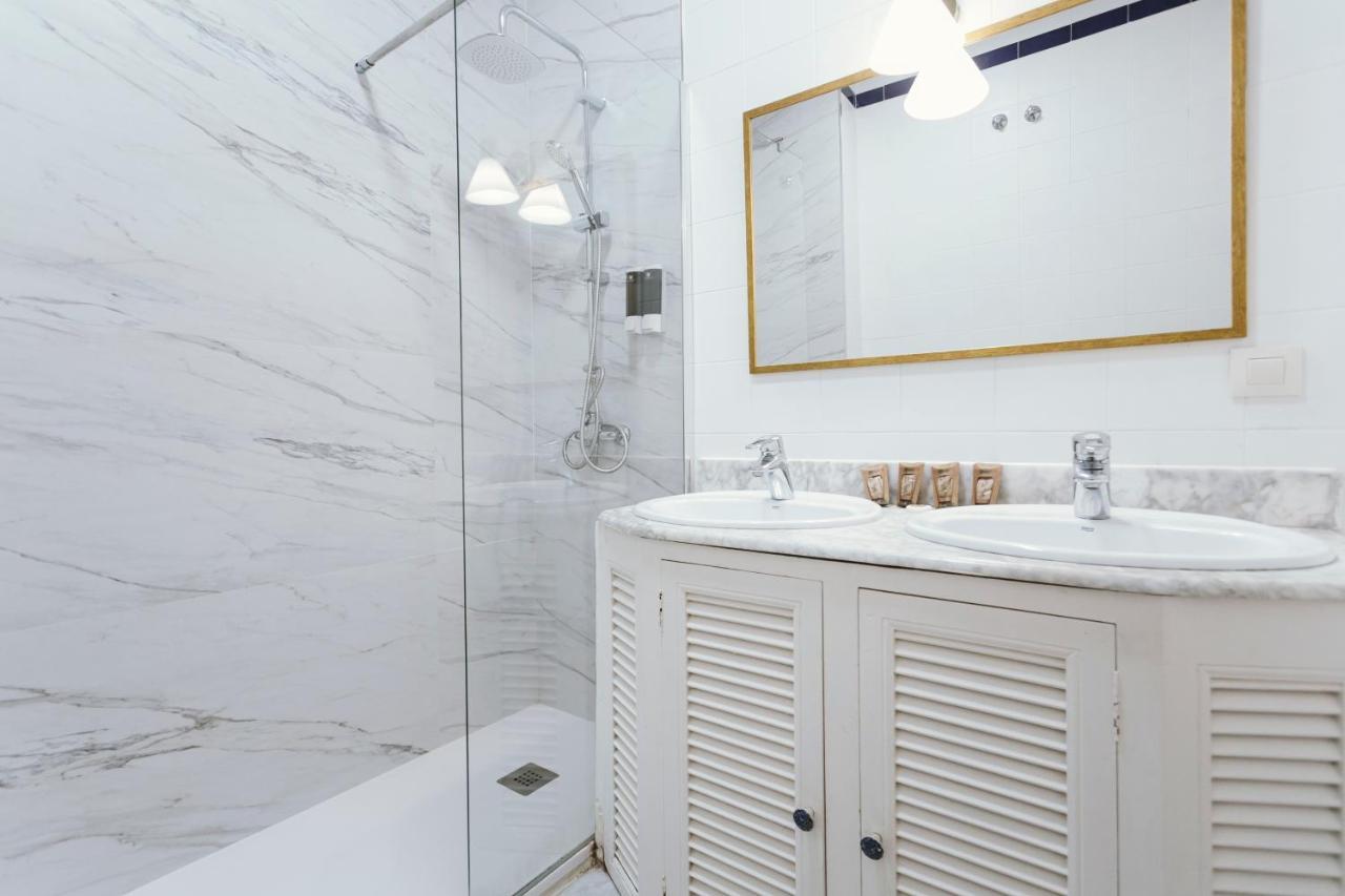 Bright And Cozy-1Bd 1Bth & 2Bd 1Bth- La Giralda Apartment Seville Ngoại thất bức ảnh